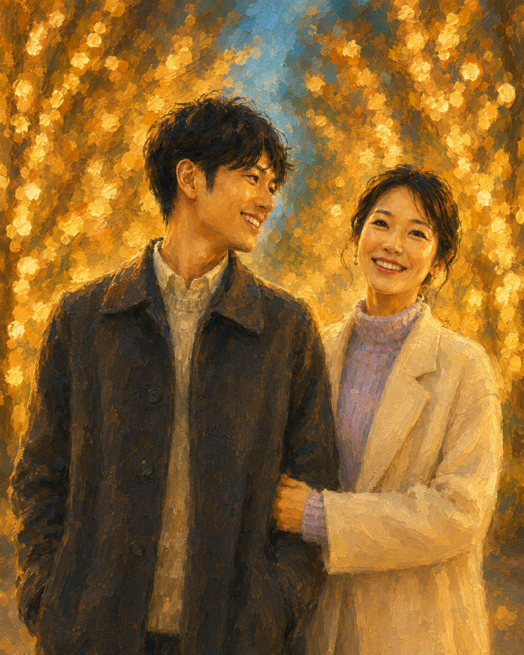 お見合い結婚はなぜ離婚が少ないと言われるの？長く続く夫婦の土台とは
