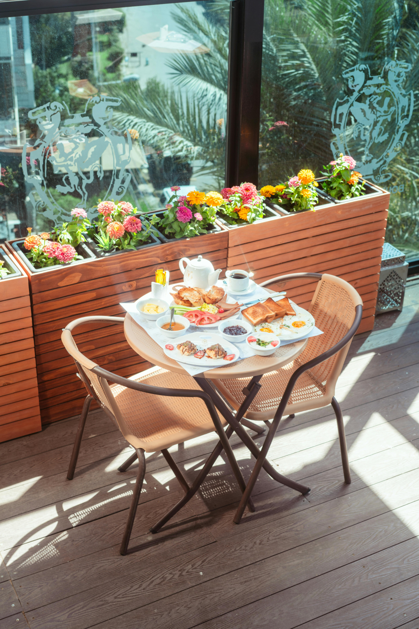 夏のデートにぴったり💗東京のおすすめカフェめぐり