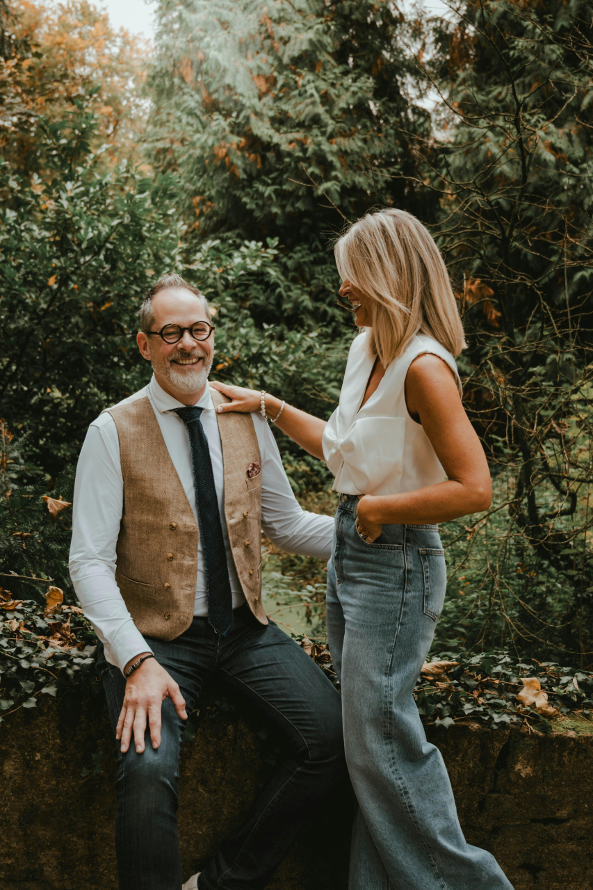  婚活で好印象を与えるコミュニケーション術！リアクション上手はなぜモテる？