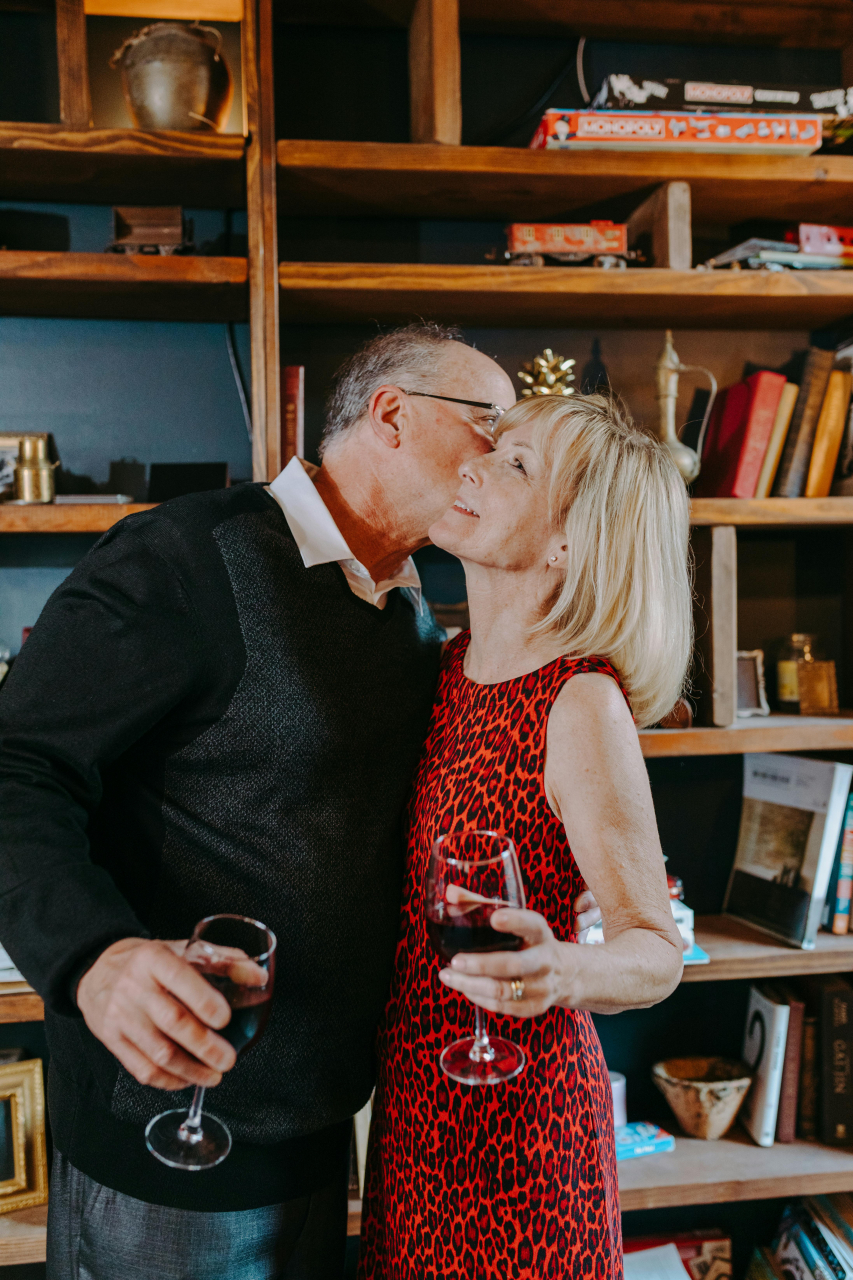 50代からの素敵な出会いの見つけ方