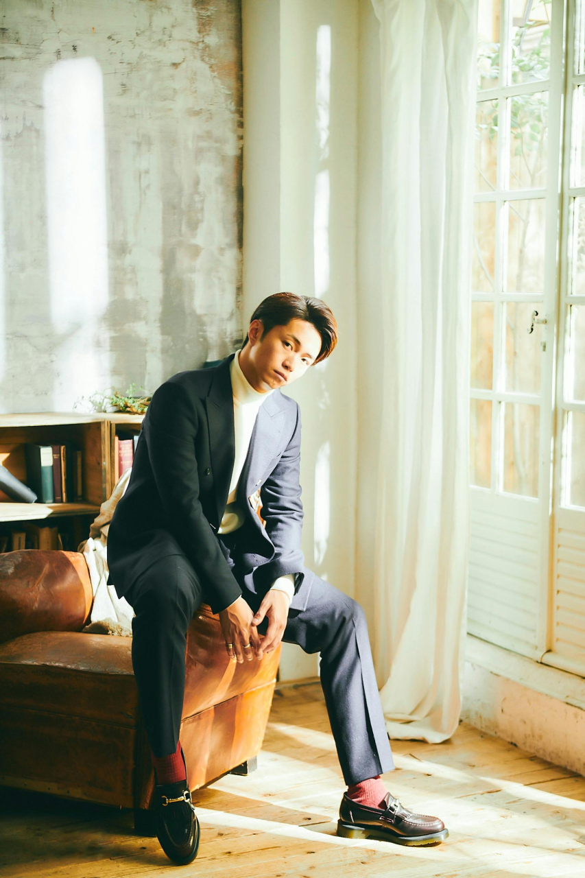  男性の婚活デート服装（春夏編）☆第一印象で差がつく“選ばれる男”の着こなし